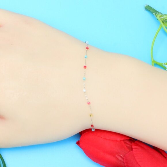 Chic & Stylish Bracelet – A Thoughtful Gift for Women and Girls, DYC1752 - Picture 9 of 9